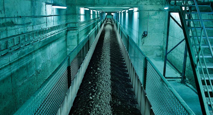 Industrie-Fotografie